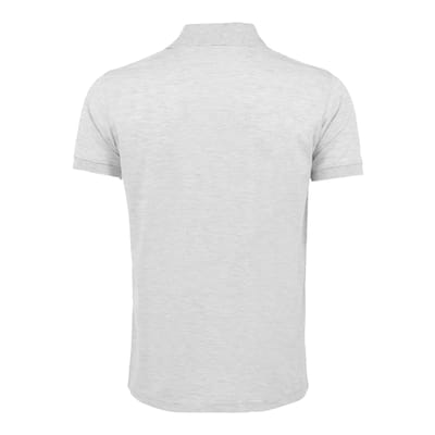 SOLS Heren Prime Poloshirt (Asheide)