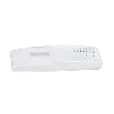 AEG niet-geconfigureerde module, kompleet, ERF501X 140166143085