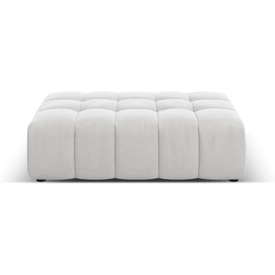 Hocker Chicago velvet | Cosmopolitan Design