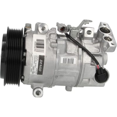 Compressor airconditioning DENSO DCP23031