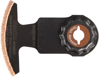 Makita B-66494 B-66494 Hardmetaal 68 mm 1 stuk(s)