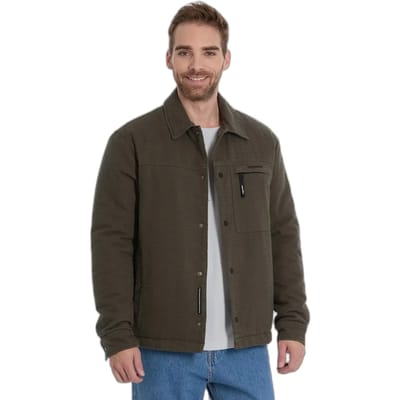 Jas Ragwear Karmel