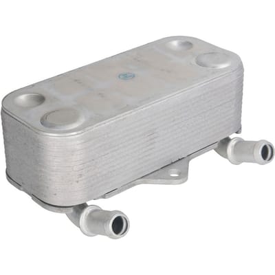 Olie radiator, motorolie THERMOTEC D4X008TT