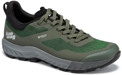 Hanwag Kaduro Light GTX - - Schoenen - Wandelschoenen - Lage schoenen