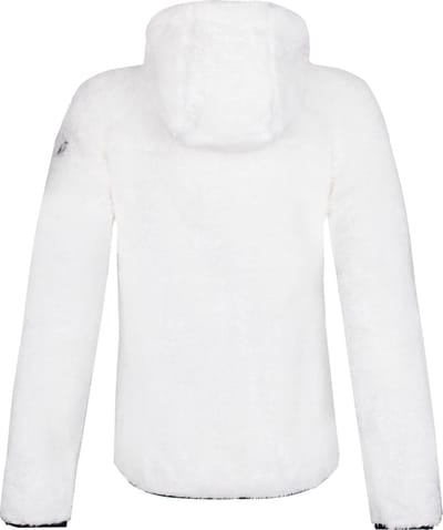 Rock Experience Oldy Fleece - Marshmallow-blue nights - Maat XS