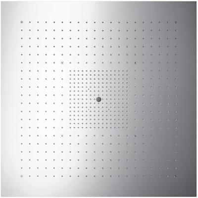 AXOR Starck Showerheaven 97 x 97 cm without lighting, 10621800