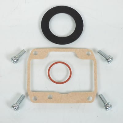 Kit réparation de carburateur Mikuni VM40 joint de cuve pour moto cross enduro