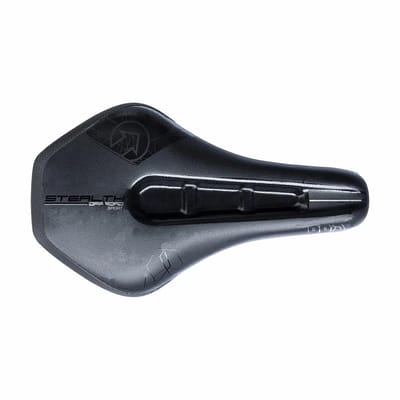 Pro Stealth Offroad Sport Zadel Zwart 142 mm Man