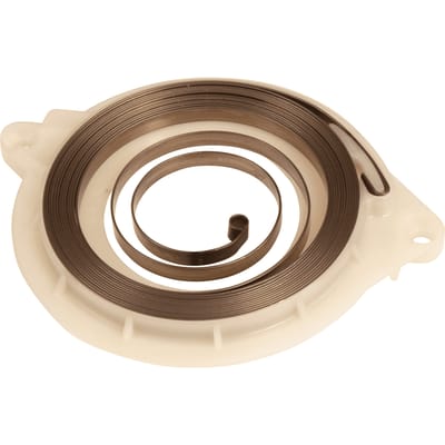 Spring cassette assy