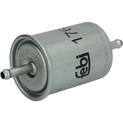 Brandstoffilter FEBI BILSTEIN 17637