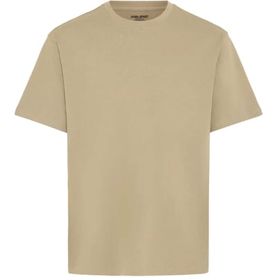 Blend - BHFISHER OVERSIZE TEE NOOS - Heren - T-shirts