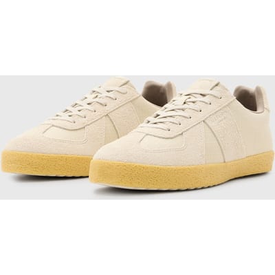 AllSaints Jaimee Rs Sneaker Chalk White Taglia: 36 | Sneakers Outlet | Donna | Bianco