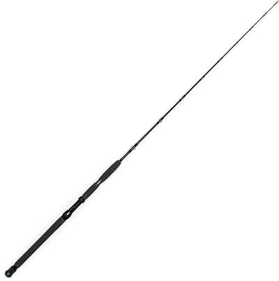 Falcon Blue Fighter Trollinghengel Zilver 2.00 m / 8-16 Lbs