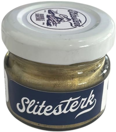 Slitesterk Color Cream – ORO Goud – 30ml