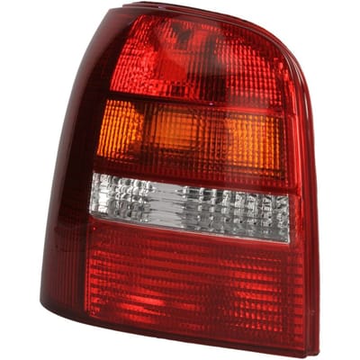 Achterlicht TYC 11-0202-01-2 links