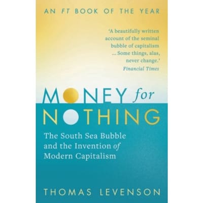 Money For Nothing - Thomas Levenson