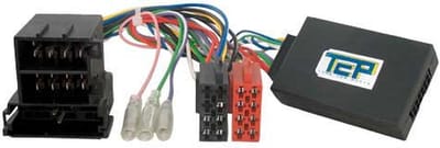 S.W.I. Citroen Jumper/Fiat Ducato/Peugeot Boxer 2006-2008/ Alfa Romeo GT 2004-2010/ Citroen Relay 2006-2014 - diverse modellen