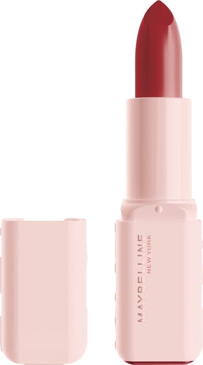 Maybelline New York Maybe It's Serum Lipstick - Intense kleur - Hydrateert en maakt voller - 107 Blind Date