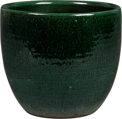 Ter Steege Bloempot Forest Groen D 16 cm H 14 cm Opening 14 cm