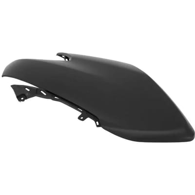 Kit carénage P2R pour Scooter Yamaha 560 T-Max 2020 à 2021 17 pieces noir mat Neuf