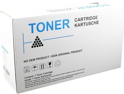 ABC huismerk toner geschikt voor Utax CK4510 611811010 zwart voor Utax 1855 Utax 2256 Triumph Adler 1855 Triumph Adler 2256