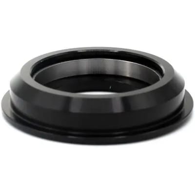 Headset Black Bearing Frame 56 mm - Pivot 1-1/8
