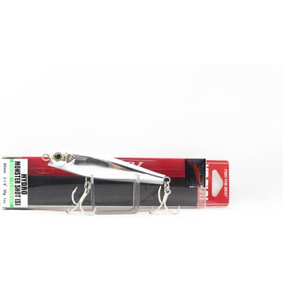 Leurre coulant Yo Zuri Hydro Monster Shot 80 R1449-HWS (1534)