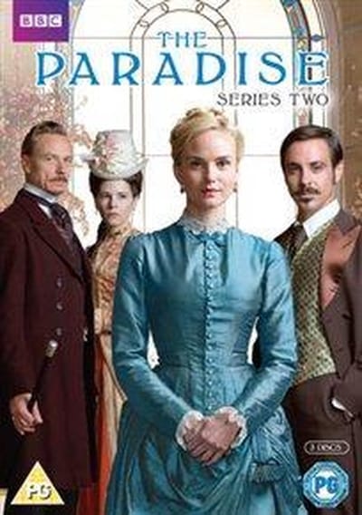 Paradise - Series 2 (Import)