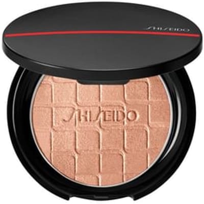 Shiseido - Aura Dew Illuminator Powder 02 Meteor