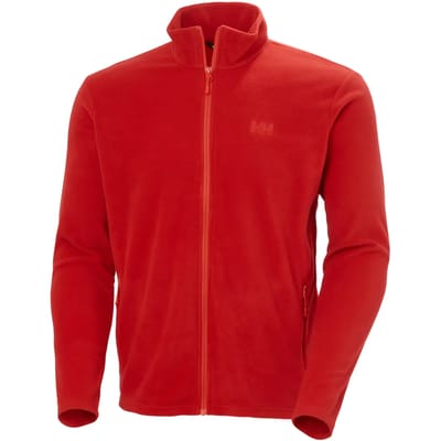 Polyester fleece Helly Hansen Daybreaker