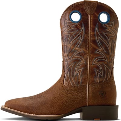 Western laarzen Ariat Sidebet
