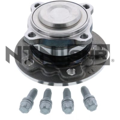 Wiellagerset SNR R150.60