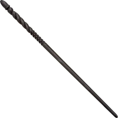 Harry Potter: Ginny Weasley Wand in Ollivanders Box