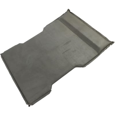 Auto Reisbed Auto Opblaasbaar Anti-slip Comfortabel Achterbank Slaap Luchtmatras Vervanging voor Model 3 Y