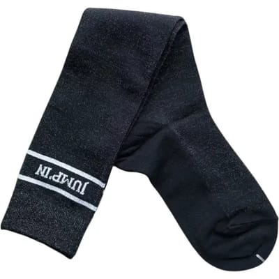 Rijsokken Jump'In Lurex