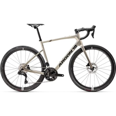 Racefietsen Argon 18 Equation 105 Di2