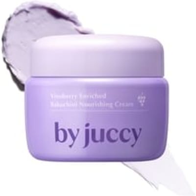 by juccy - Vinoberry Enriched Bakuchiol Nourishing Cream 55ml