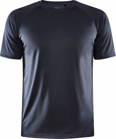 Craft CORE Unify Training Tee M 1909878 - Apshalt - XS