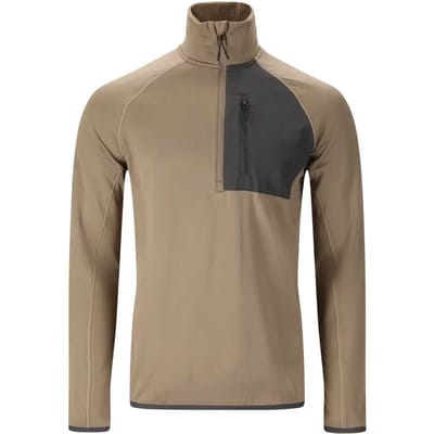 Sweater met rits Whistler Helge