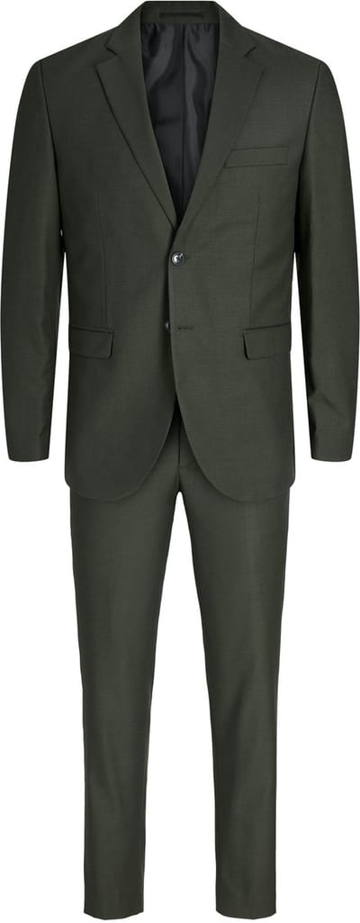 JACK&JONES - JPRSOLARIS SUIT NOOS - Heren - Pakken