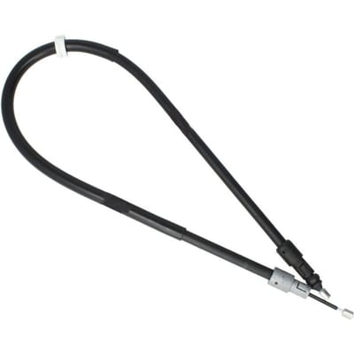 Kabel, parkeerrem BOSCH 1 987 482 024