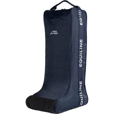 Rijlaarzen tas Equiline Brian