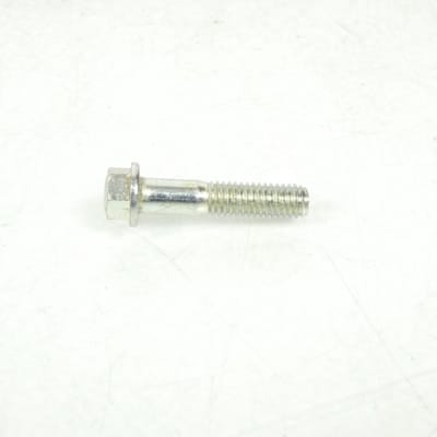 Originele bouten voor Peugeot 50 Speedake-scooter, bouwjaar 1995 t/m 1997, 706561 / M6 p100 / 28 mm, nieuw