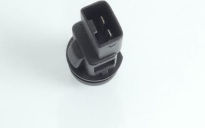 rms stuurhoes knop voor piaggio 500 beverly scooter 2003 tot 2007 582988 nieuw