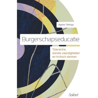 Burgerschapseducatie - Agnes Tellings