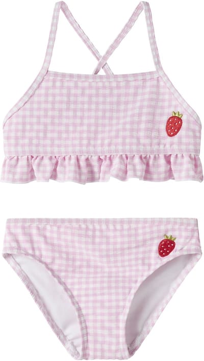 NAME IT - NMFZAMMER BIKINI - Meisjes - Badpakken