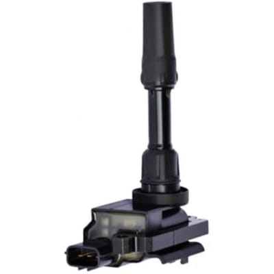 Bobine HELLA 5DA 358 000-661