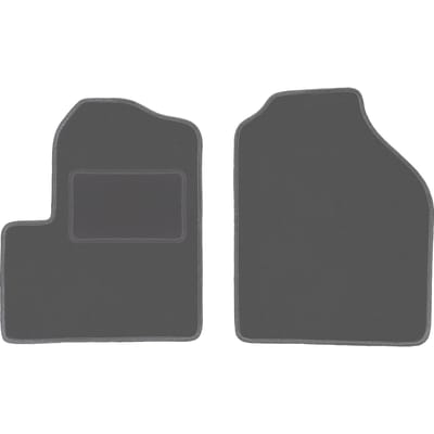 Grafiet automatten voor: Ford Connect combivan (2003-2012)