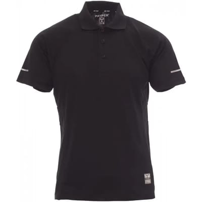 Payper Training - Black - L