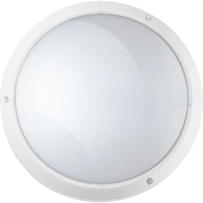 Ronde Wandlamp Cristher lighting Plaff